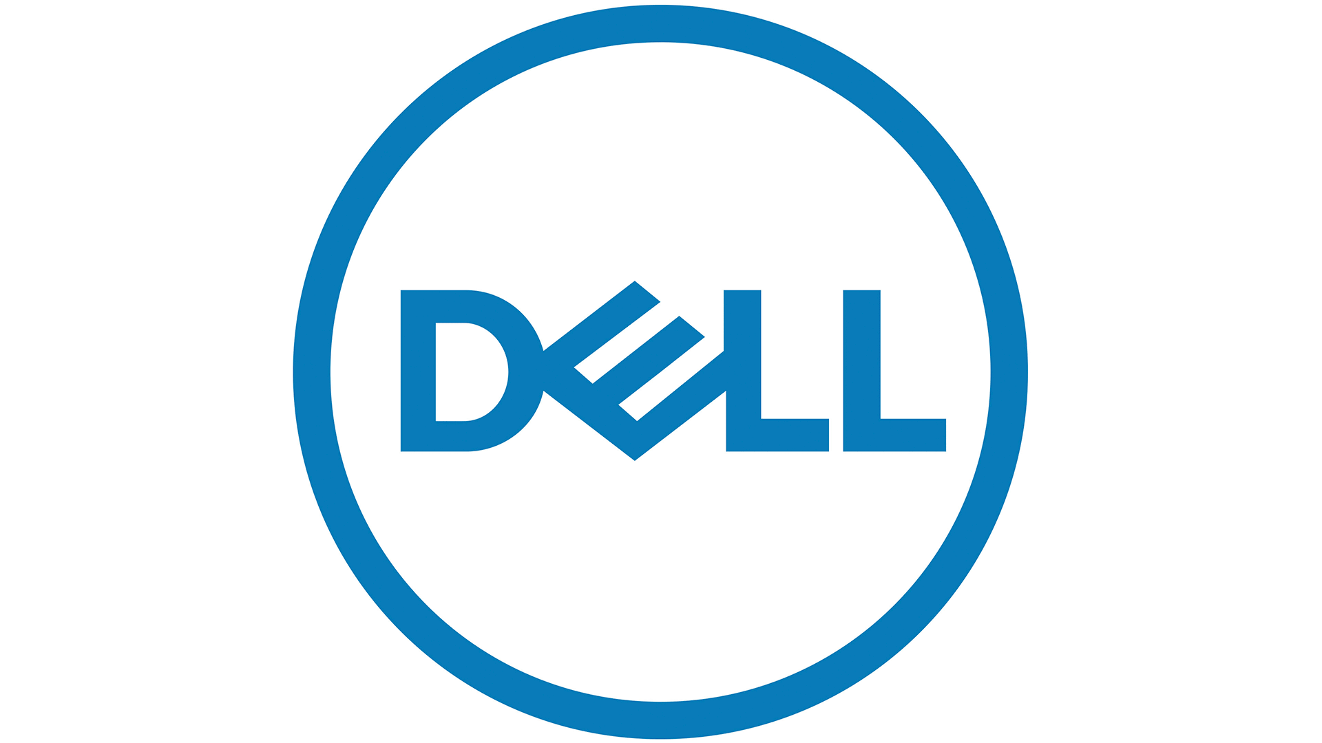 Logo Dell